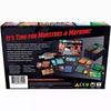 Семейное развлечение Настольная игра Игральные карты Dungeones Mayhem Card Party Gift