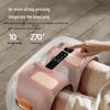 AUX Graphene Heated Leg and Foot Massager CN plug (adapter included)