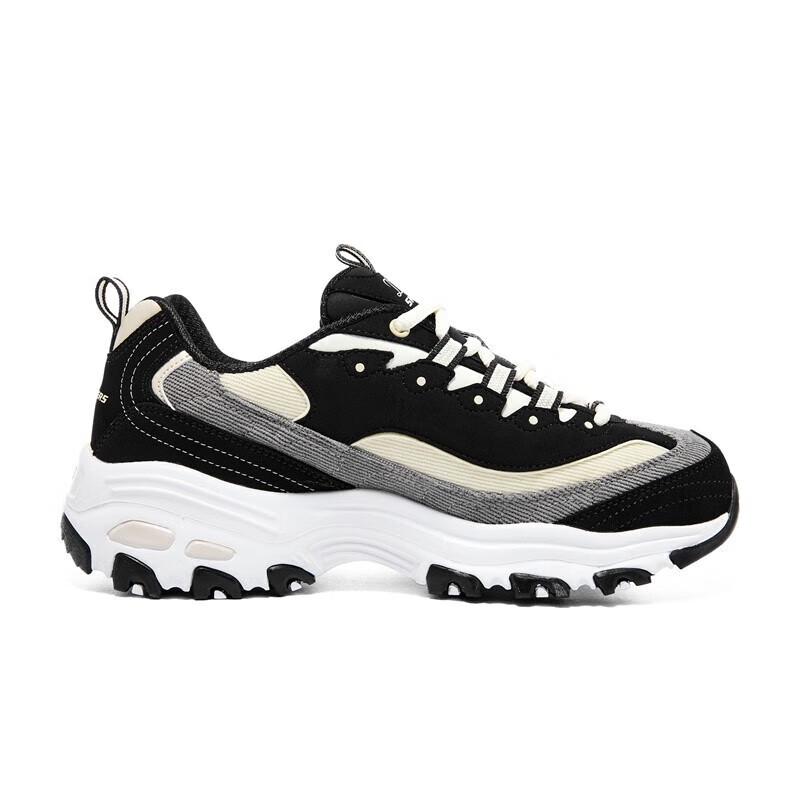 Skechers Женские кроссовки D'Lites Chunky 149906