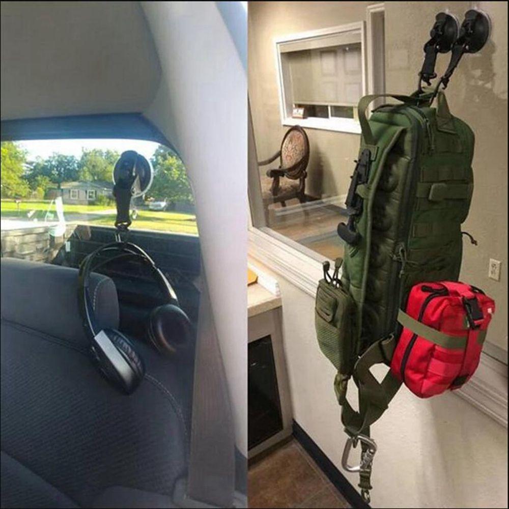 Awning Pool Tarps Suction Cup Anchor Camping Tarp Securing Hook Suctions Cups Tents Securing Hooks