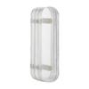 10PCS Magnetic Magnetic Nail Holder Acrylic Acrylic Strip Display  Nail Color Chart Display