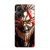 Аниме D-Dandadans Okarun Чехол для телефона для Xiaomi Poco F7 Ultra X7 X6 Pro X5 Redmi 15 15C 13 13C 12 12C 10 10A 10C 9 9A 9C 9T
