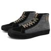 Vans Michael February X SK8 Hi 138 Decon Черный Военный VN0A3MV122M