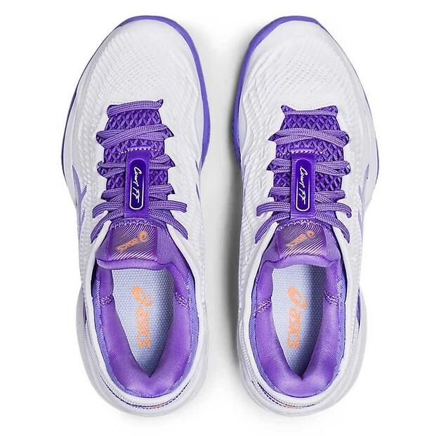 Asics Court FF 3 Clay all теннисные кроссовки