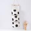 Cosmetic Toys Organizer Hanging Storage Bag Wall  Pouch Hanging Organizers Sundries Storage Bag