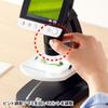 Sanwa поставляет цифровой микроскоп LPE-06BK