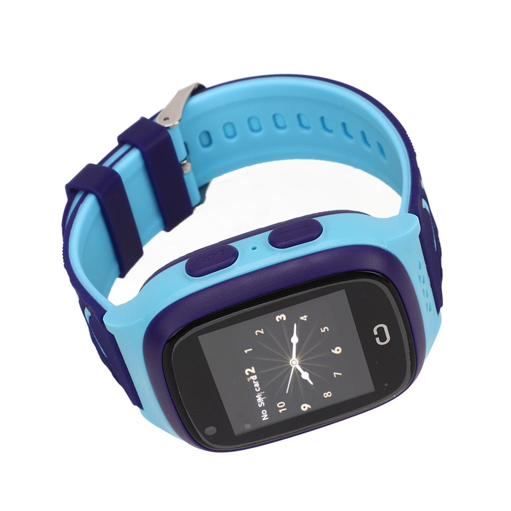 Детские водонепроницаемые умные часы детские модные сенсорные часы с видеокамерой будильник