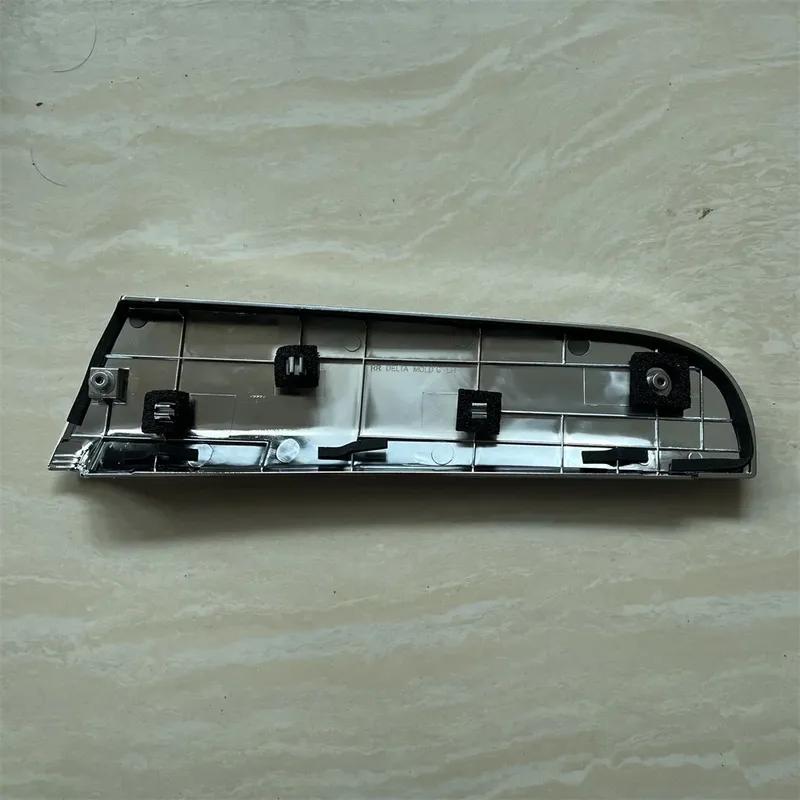 83280-3W010 Новая хромированная накладка на стойку C двери OEM 83270-3W010 832703W010LH 832803W010RH Для Kia Sportage 2011-2016 Автозапчасти