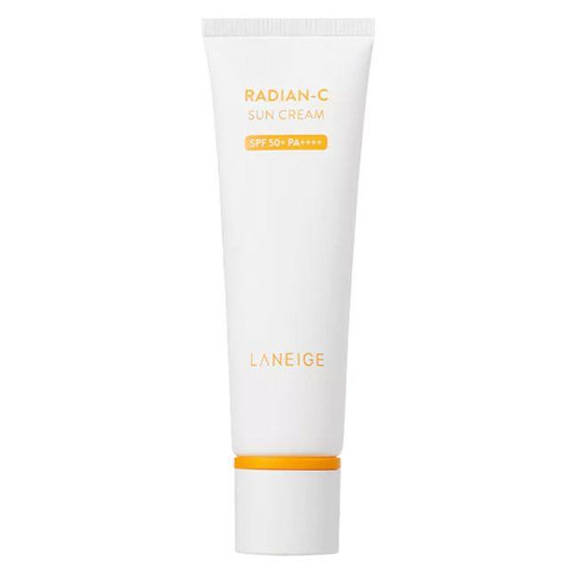 LANEIGE KPJPCVBM Radiant C Sunscreen 50ml (SPF50+PA++++)