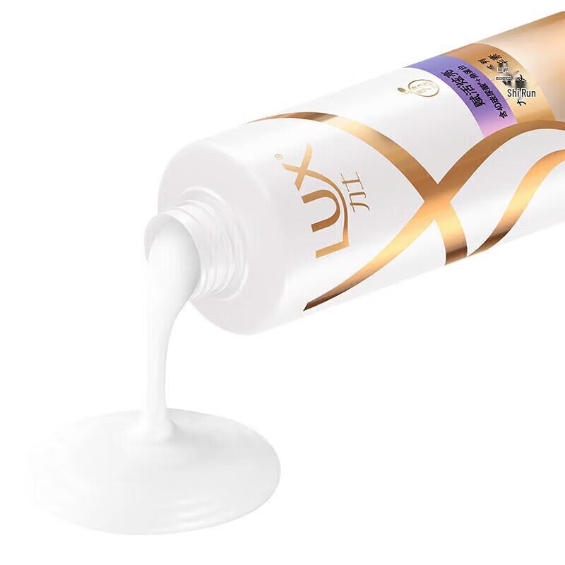 Lux Mugwort Shower Gel, Shampoo & Conditioner Set