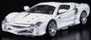 Трансформеры Alternity Mitsuoka White A-04 Орочи/Старскрим