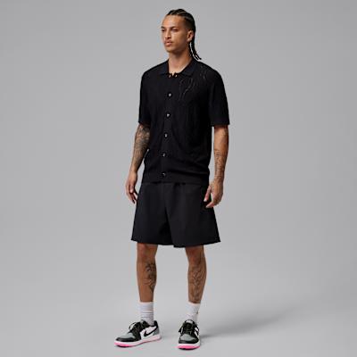 Air Jordan 1 Low Golf Шипованные 'Белый Светло-Пемзовый'