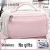 Delta Action Multi-Layer Large Capacity Pencil Case: Portable for Primary & Secondary Students, Stylish & Functional Stationery Organizer.