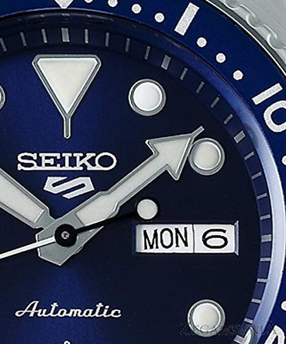Seiko Часы SEIKO 5 SPORTS AUTOMATIC Sports Automatic SRPD51K2 Мужские