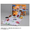TAKARA TOMY "Tomica World Panorama Case" Mini Car Car Toy 3 Years Old and Over Toy Safety Standard Passed ST Mark Certification TOMICA TAKARA TOMY