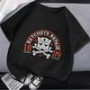 Transformers Kid Clothes Girl Boy Summer TShirt Baby Combination Tees Shirts Kawaii Kid Casual Clothes Girl Boys Harajuku Tops