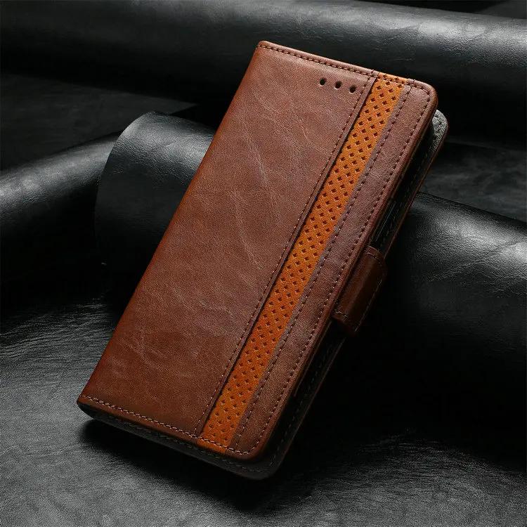 Роскошный чехол-кошелек из кожи с RFID-защитой для Xiaomi Poco F8 Ultra 5G 360° Защитная крышка-флип для Poco F 8 Pro Mi Phone PocoF8 F8 Pro Capa
