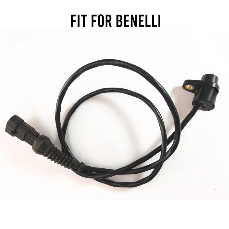 Подходит для датчика скорости для Benelli TORNADO TNT600 BN600 Stels 600 Keeway RK6 BN600GT TNT600GT / BN TNT 600 GT