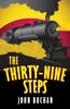 Книга The Thirty-Nine Steps (Dyslexic Specialist Edition)