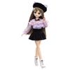 TAKARA TOMY Кукла Motebiju Play Toy Ages Licca-chan LD-27 Одевание Сакуры-чан 3+