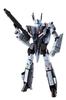 TAMASHII NATIONS R The Super Dimension Fortress Macross Valkyrie 35th Anniversary Messer Color 140mm ABS Painted Movable Figure HI-METAL VF-1S