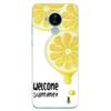 I Am Alone Phone Case For Nokia C30 2021 6.82 Inch Bags Fashion Luxury Color Cartoon Printed Paint Mobile