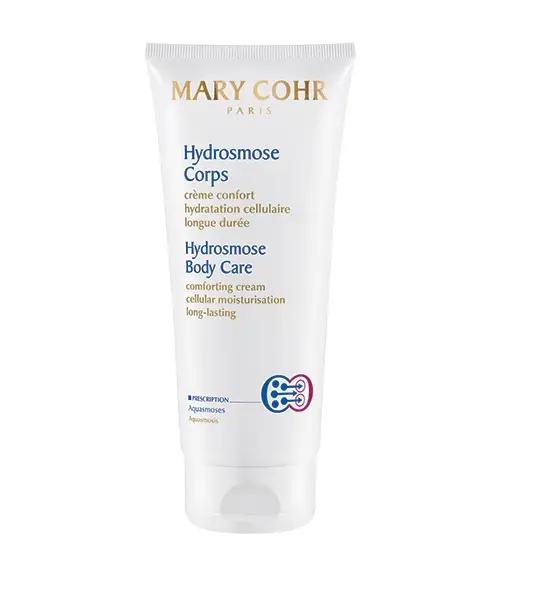 Сильное увлажнение для тела Hydrasmose Corps Mary Cohr 200 мл
