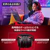 HyperX Cloud III Gaming Headset with DTS Spatial 53mm and Cloud II Compatible with Xbox Nintendo and Mobile HeadphoneX Audio, Drivers, Comfort,