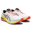 Asics Мужские кроссовки Gel-Cumulus 22 Lite-Show 'White Pure Silver' 1011B074-100