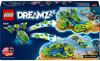 LEGO Конструктор DREAMZZ – Матео с гоночным автомобилем Z – Blob (71491)