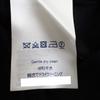 LOUIS VUITTON  S knit black wool/cashmere Women