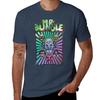 Carousel of Bungle T-Shirt Work Utility Casual Tee Shirt