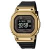 Мужские часы G-SHOCK GM-H5600-9, стальной корпус, водонепроницаемость 200 м, цифровые, ударопрочные, кварцевые