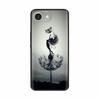 Чехол для iPhone 16E с принтом, милый мультяшный чехол для телефона для iPhone 16E 2025, мягкая силиконовая задняя крышка для iPhone 16E SE 4, TPU Fundas