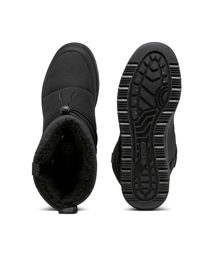 Puma Женские зимние ботинки - Черный / 393920-01