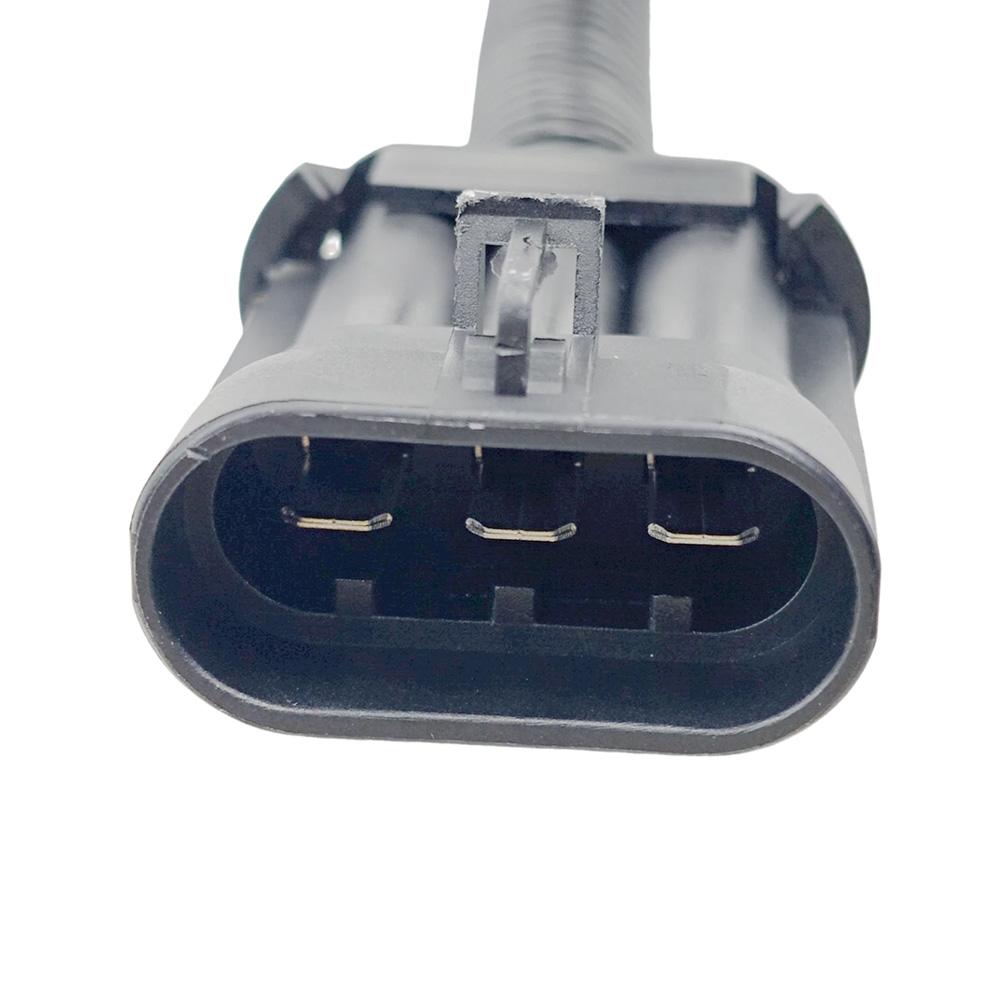 Traction Lock Solenoid Valve for Bobcat SkidSteer Loader 853 863 873 883 with High Efficiency Electrical System