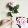 Beautiful Artificial Rose No Withering Everlasting Decorative