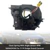 Clock Spring with Angel Sensor-4PINS 56046241AA for Dodge Grand Caravan Voyager RT