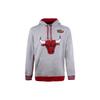 Свитшот Mitchell & Ness Унисекс Серый FPHD1040-CBUYYPPPGHRD