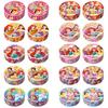Disney Princess Masking 10 2 of 20 Rolls Total Perfect for and Commercial Approximately 2m Long and Perfect for Interior Fancy Novelty Miscellaneous