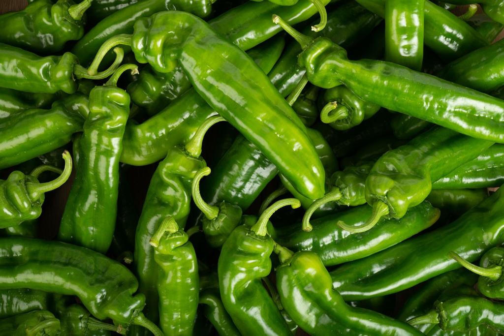 50 Ox Horn Pepper Seeds - Vegetable Garden Vegetables - Reproducible Peasant Seeds - Semi-Wild