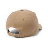 New Era Kids Cap Youth9TWENTY Plain Khaki YOUTH 52-56cm YOUTH 920 WASHED BASIC KHA WHI 25J