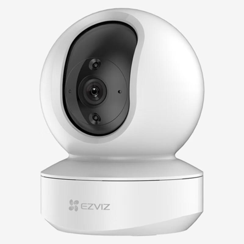 Ezviz CS-CTQ6LTW200 Internet PTZ Camera (CN version)