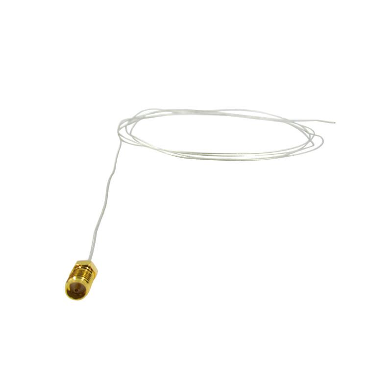 Juncoax RF Coaxial Cable Assembly