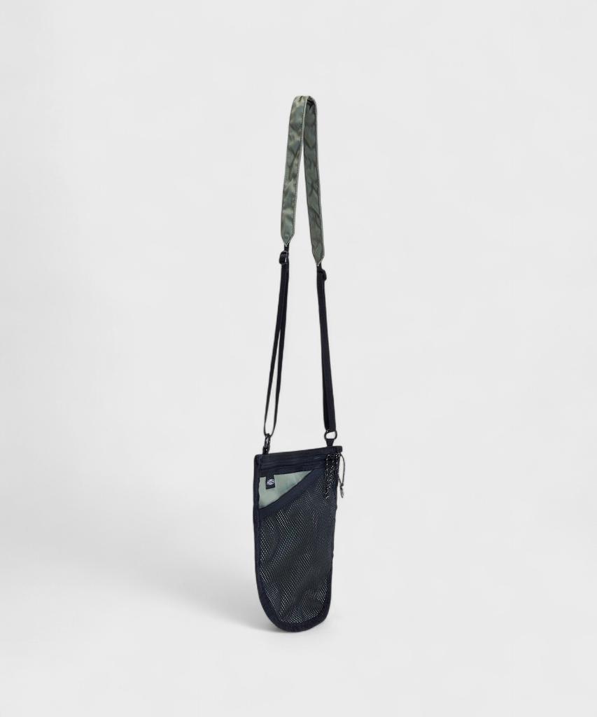 Keen Nylon Pocket Sacoche Olive
