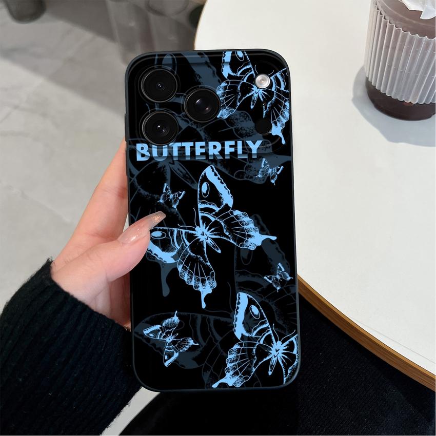 For iPhone 17 17 Pro Case 17 Pro Max Phone Cover Cartoon Rabbit Cat Star Liquid Silicone Shockproof Shell For 17Air Shell Bumper