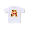 Bape Мужские T-shirt 1J80-110-005