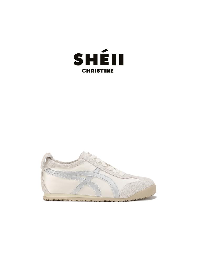 [Лан Кабинет] 4,5 см мягкий коллапс~ увеличение внутренней высоты шелковая цветовая гамма каблуки обувь Форреста Гампа повседневная обувь женская немецкая тренировочная обувь