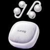Спортивные Bluetooth-наушники SANAG F60 с открытым ухом и клипсой