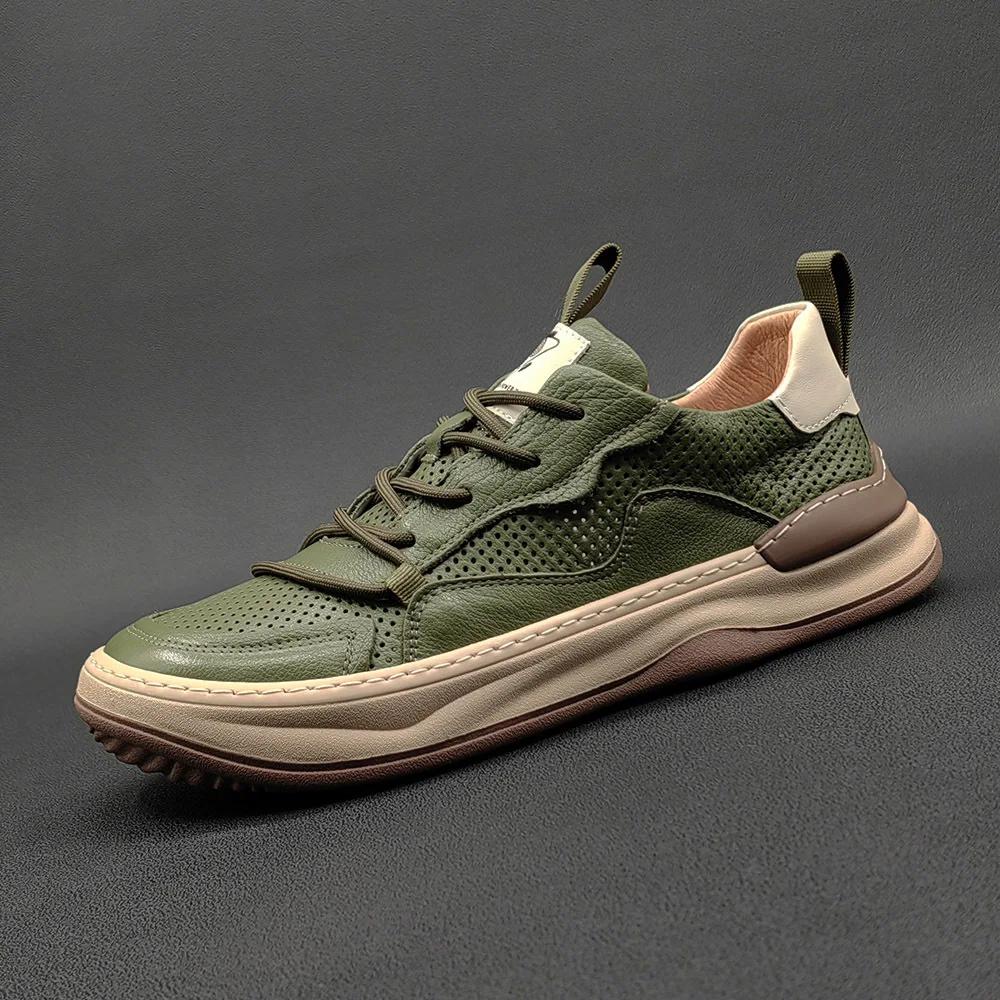 Мужская повседневная обувь. Новая дизайнерская обувь. Модные удобные дышащие кроссовки. Легкие спортивные износостойкие кроссовки Zapatillas Hombre.
